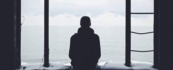 Social isolation is linked to higher levels of inflammation, studies show