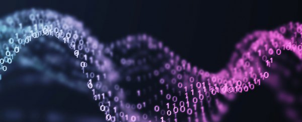 Physicists have found a new method for generating quantum entangled photons