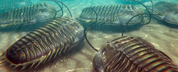 Land animals began dying in Earth's greatest extinction long before marine life