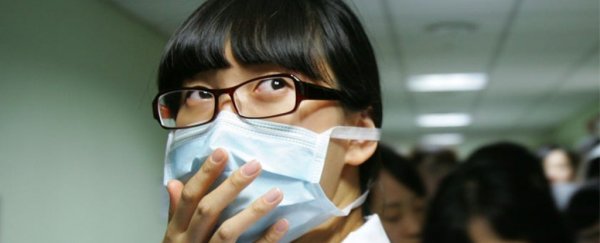 New Coronavirus May Circulate Forever As A Seasonal, Endemic Pathogen, Experts Fear