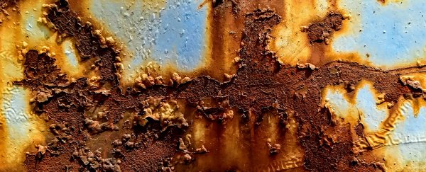 Scientists find a way to make hydrogen fuel production 25x more efficient