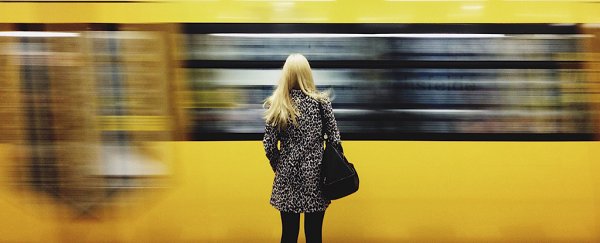 What is special relativity?
