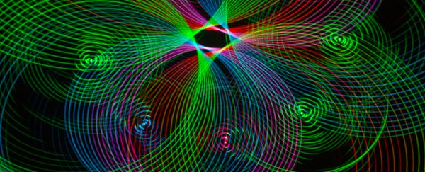 What is string theory?