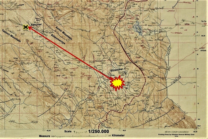 Vedci našli prvý dôveryhodný dôkaz o tom, že niekoho zabil meteorit