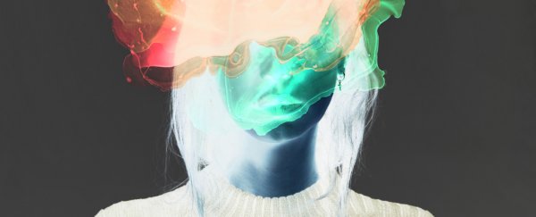 People can experience psychedelic effects from taking a placebo, study shows