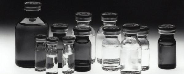 Accidentally released results suggest potential COVID-19 drug failed a human trial