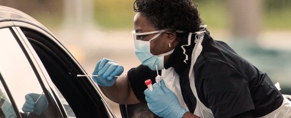 Experts explain the important reasons why COVID-19 differs from a flu pandemic