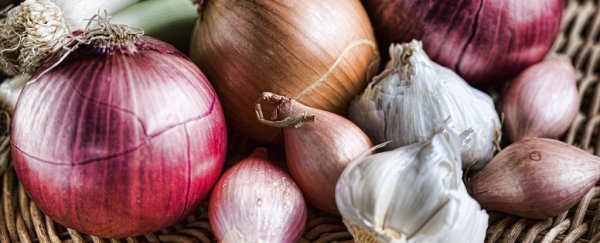 There are no 'miracle' foods or supplements that can prevent COVID-19