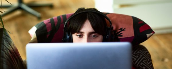 Most authors can 'hear' their characters' voices talking to them, survey reveals