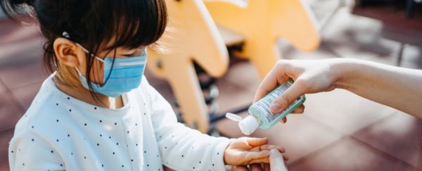 Don't believe the headlines: children can transmit COVID-19, say researchers