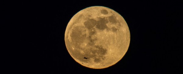 Need a distraction? The brightest supermoon of 2020 will rise on Wednesday