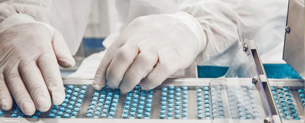 Small trial suggests antimalarial drugs not effective for treating coronavirus