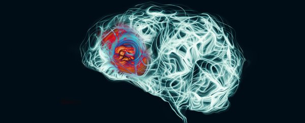 A Brain Stimulation Experiment Relieved Depression in Nearly All of Its Participants