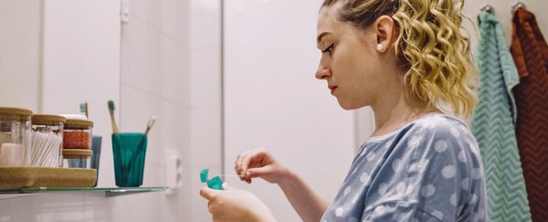Do we all actually need to floss our teeth? Here's the evidence