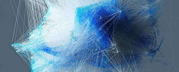 Google engineers 'mutate' AI to make it evolve systems faster than we can code them