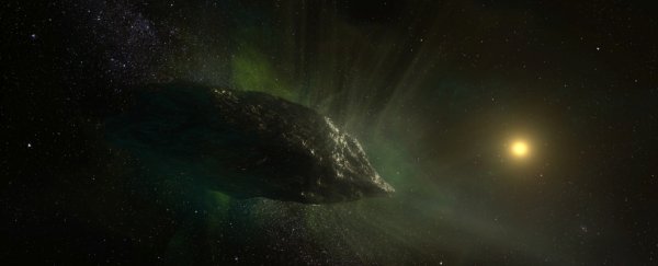 The composition of interstellar comet 2I/Borisov is much more alien than we thought