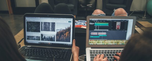 How to boost your internet speed while everyone is working from home