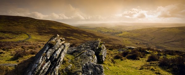 Researchers map how ancient human migrations changed Europe's landscape forever