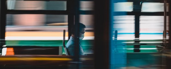 Could you be an asymptomatic COVID-19 carrier? Here's what you need to know