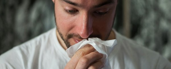 Some COVID-19 symptoms are turning out to be atypical. Here's what we know so far