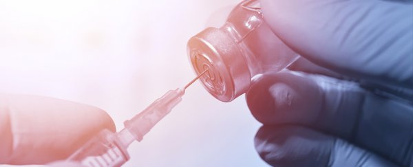 What is a coronavirus vaccine?