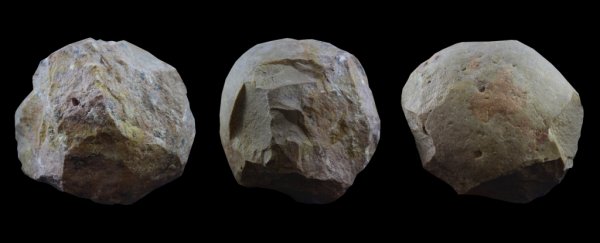 We may finally know why early humans kept these mysterious stone balls around
