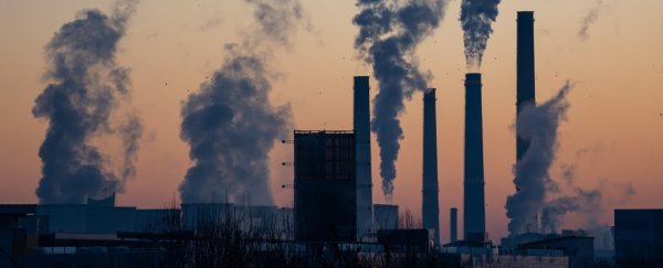 Air pollution is increasing the risk of COVID-19 death, according to new studies