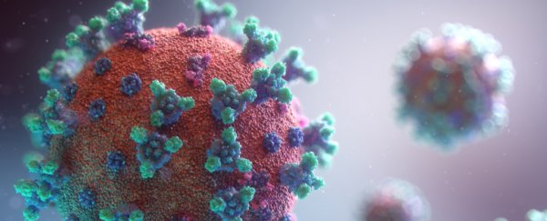 Scientists are tired of explaining why the COVID-19 virus was not made in a lab