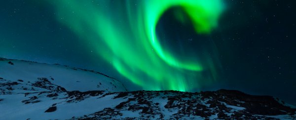 What are geomagnetic storms?