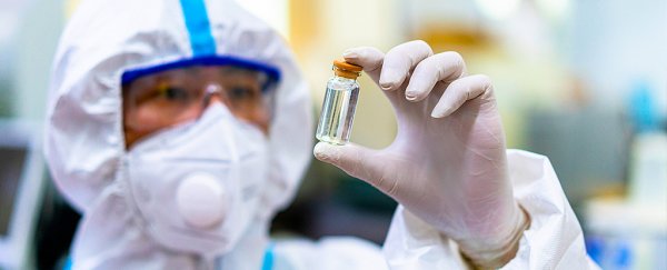 Study of high-dose chloroquine for COVID-19 stopped early due to patient deaths