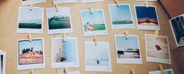 Study shows your short-term memory is totally lying, but for an important reason