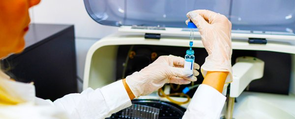 WHO investigates reports of recovered COVID-19 patients testing positive again