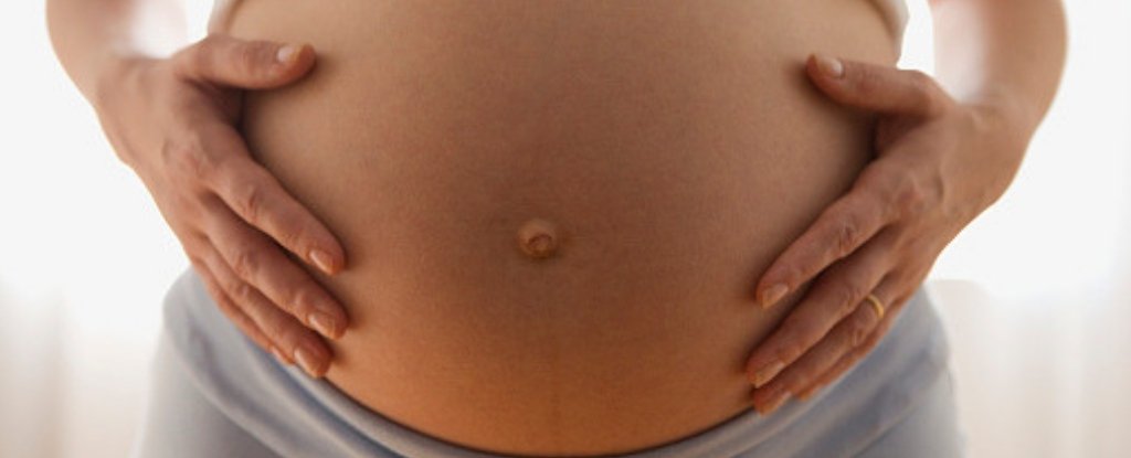 A Key Pregnancy Hormone Seems to Act Differently in Humans, And Not in a Good Way 1 A Key Pregnancy Hormone Seems to Act Differently in Humans, And Not in a Good Way 1
