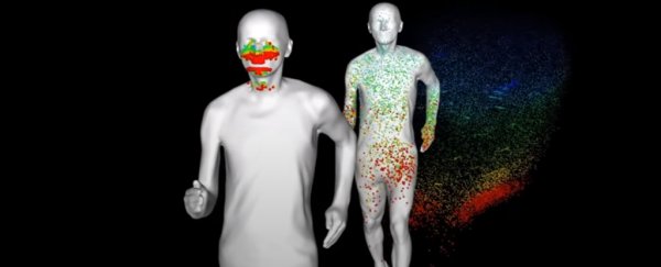 Can you safely jog while social distancing? Here's some expert advice