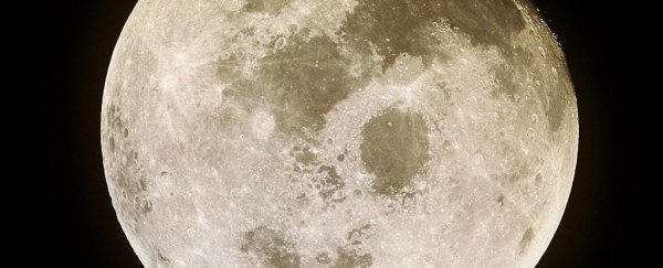 What is a Supermoon?
