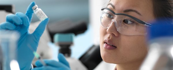 Gates Foundation says we'll need to work together to vaccinate 7 billion people