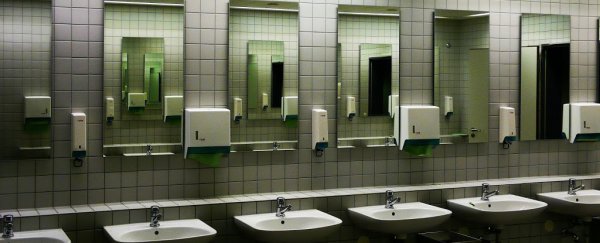 Paper towels could remove virus missed by poor hand washing, study indicates