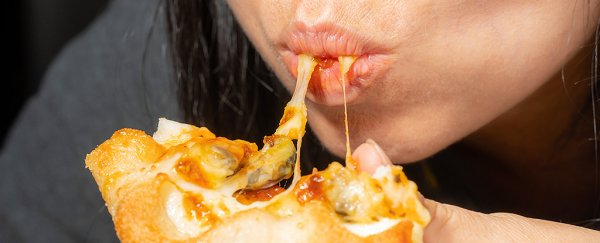 Housemate chewing too loudly? Your brain could be producing misophonia