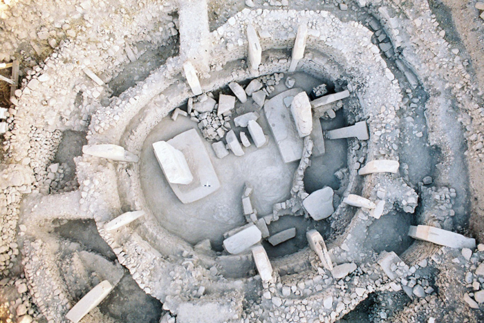 011 Gobekli Tepe 3