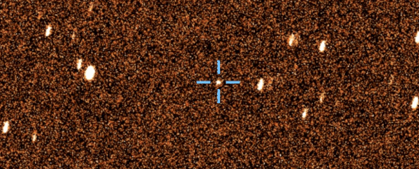 An asteroid skimmed Earth way closer than the Moon, and it's actually a good thing