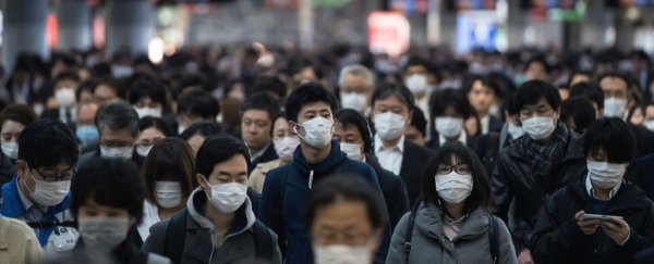 Coronavirus might exploit 'silent' mutations hidden in people, scientists think