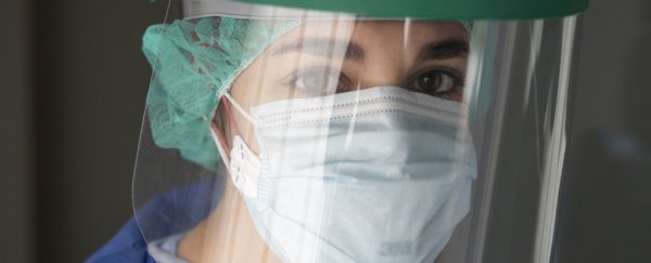 Positive tests for recovered virus patients are not reinfections, WHO says