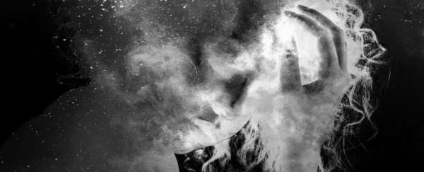 Scientists may have discovered where stress lives in the human brain