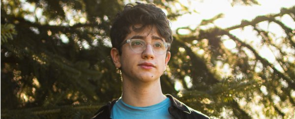 17-year-old turned down $8 million to keep his viral coronavirus tracker ad-free