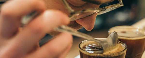 Should you self-isolate if you suddenly lose your sense of smell? Here's what we know