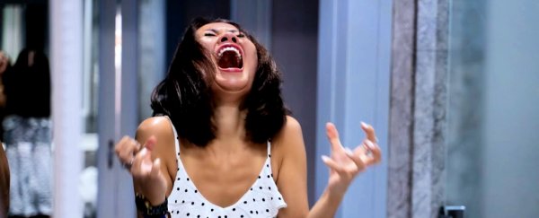 Pain experiment shows there really is something soothing about saying the 'f' word