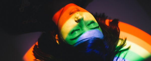 Having intense, vivid dreams during the pandemic? Here's the science