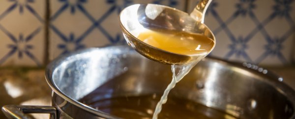 Nutritionists fact check 4 trending diet fads, and the results aren't great