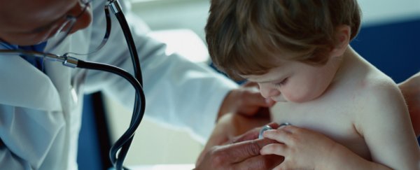 COVID-19 symptoms in kids, and what you need to know about a rare post-viral syndrome