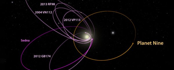 Many astronomers now think Planet Nine might not exist after all, here's why